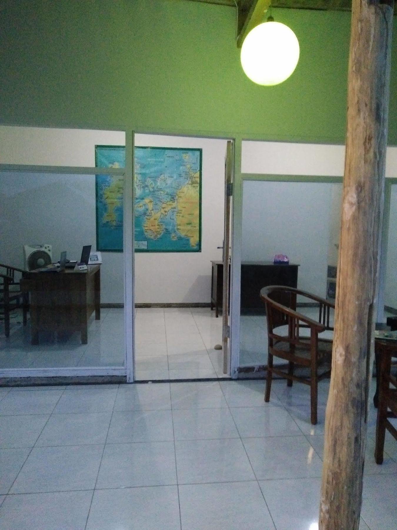 Cahaya Adrian Near Komodo Airport Labuan Bajo Extérieur photo